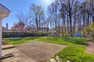 4711 Eagle Rock Rd, Greensboro, NC 27410 - Photo 17