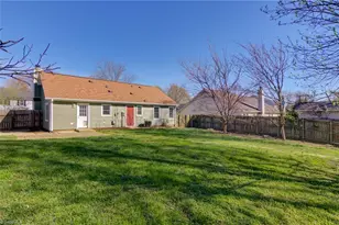 4711 Eagle Rock Rd, Greensboro, NC 27410 - Photo 19