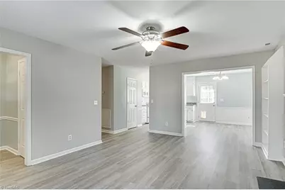 4711 Eagle Rock Road, Greensboro, NC 27410 - Photo 5
