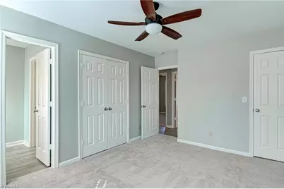 4711 Eagle Rock Road, Greensboro, NC 27410 - Photo 11