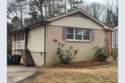 2319 Albright Drive, Greensboro, NC 27408 - Photo 3
