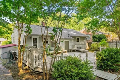 2714 Evergreen Drive, Greensboro, NC 27408 - Photo 25