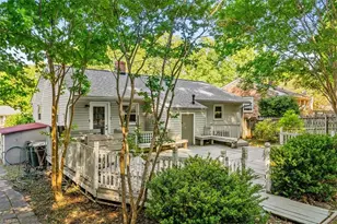 2714 Evergreen Dr, Greensboro, NC 27408 - Photo 25