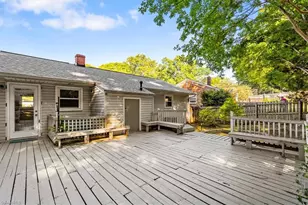 2714 Evergreen Dr, Greensboro, NC 27408 - Photo 23