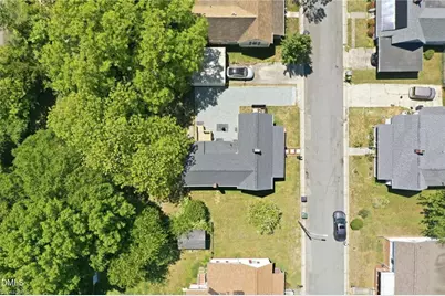 607 Seymour Street, Graham, NC 27253 - Photo 19