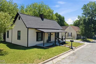 607 Seymour Street, Graham, NC 27253 - Photo 3