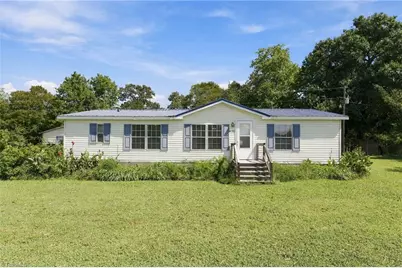 4790 Waynick Meadow Road, Asheboro, NC 27205 - Photo 1