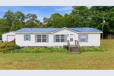 4790 Waynick Meadow Road, Asheboro, NC 27205 - Photo 1