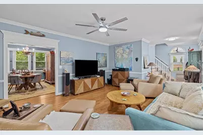 6110 Lindley Woods Drive, Greensboro, NC 27410 - Photo 7