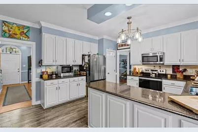 6110 Lindley Woods Drive, Greensboro, NC 27410 - Photo 15