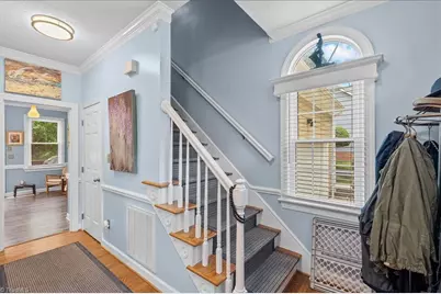 6110 Lindley Woods Drive, Greensboro, NC 27410 - Photo 23