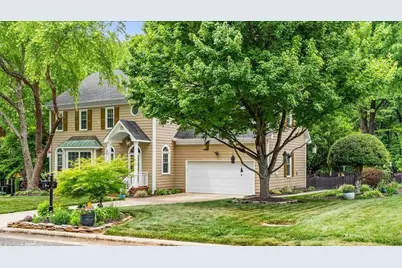 6110 Lindley Woods Drive, Greensboro, NC 27410 - Photo 3