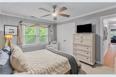 6110 Lindley Woods Drive, Greensboro, NC 27410 - Photo 33
