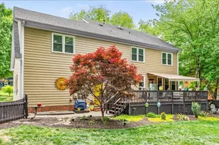 6110 Lindley Woods Dr, Greensboro, NC 27410 - Photo 41