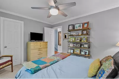 6110 Lindley Woods Drive, Greensboro, NC 27410 - Photo 37