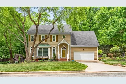6110 Lindley Woods Drive, Greensboro, NC 27410 - Photo 47