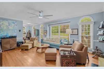 6110 Lindley Woods Drive, Greensboro, NC 27410 - Photo 9
