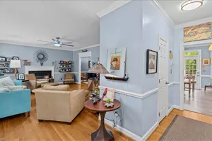 6110 Lindley Woods Dr, Greensboro, NC 27410 - Photo 11