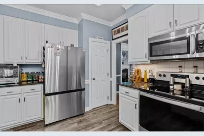 6110 Lindley Woods Drive, Greensboro, NC 27410 - Photo 13