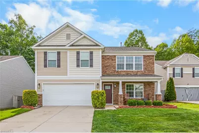 4430 Abbey Park Road, Kernersville, NC 27284 - Photo 35
