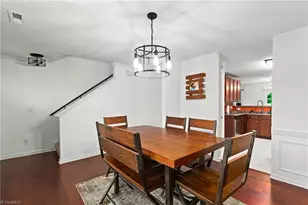 4430 Abbey Park Rd, Kernersville, NC 27284 - Photo 5
