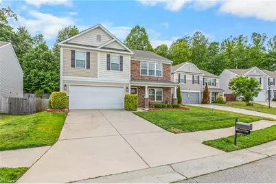 4430 Abbey Park Road, Kernersville, NC 27284 - Photo 1