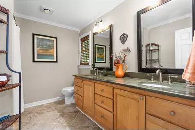 1219 Foxfire Drive, Greensboro, NC 27410 - Photo 25