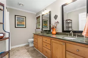 1219 Foxfire Dr, Greensboro, NC 27410 - Photo 25