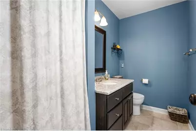 1219 Foxfire Drive, Greensboro, NC 27410 - Photo 27