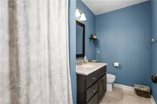1219 Foxfire Dr, Greensboro, NC 27410 - Photo 27