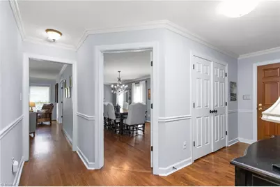 1219 Foxfire Drive, Greensboro, NC 27410 - Photo 7