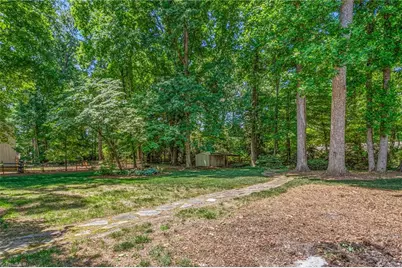 1219 Foxfire Drive, Greensboro, NC 27410 - Photo 39
