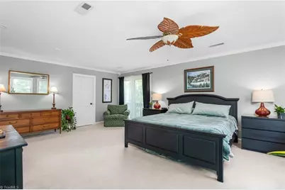 1219 Foxfire Drive, Greensboro, NC 27410 - Photo 23