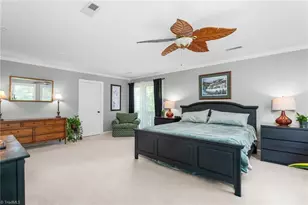 1219 Foxfire Dr, Greensboro, NC 27410 - Photo 23