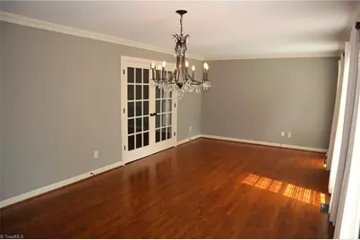 1219 Foxfire Drive, Greensboro, NC 27410 - Photo 43
