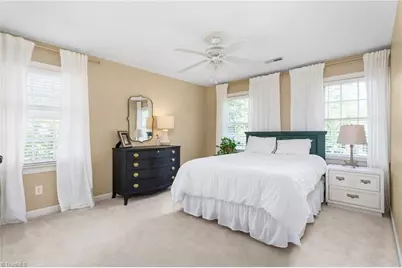 1219 Foxfire Drive, Greensboro, NC 27410 - Photo 31
