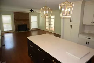 1219 Foxfire Dr, Greensboro, NC 27410 - Photo 47