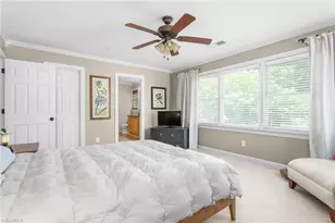 1219 Foxfire Dr, Greensboro, NC 27410 - Photo 31