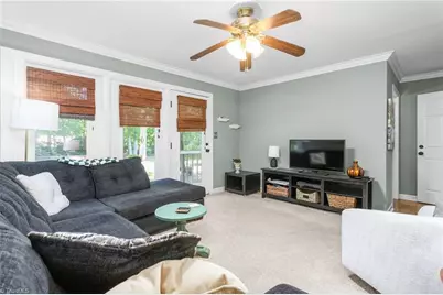 1219 Foxfire Drive, Greensboro, NC 27410 - Photo 19