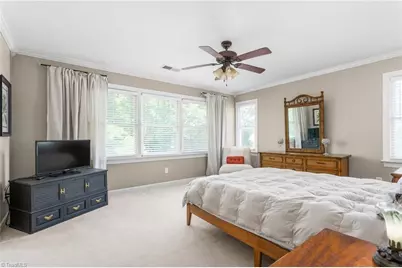 1219 Foxfire Drive, Greensboro, NC 27410 - Photo 29