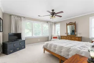 1219 Foxfire Dr, Greensboro, NC 27410 - Photo 29