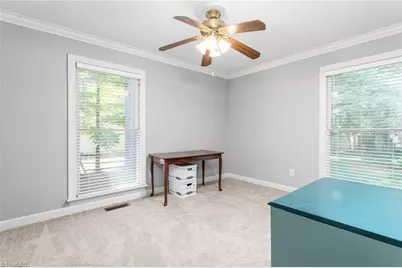 1219 Foxfire Drive, Greensboro, NC 27410 - Photo 19