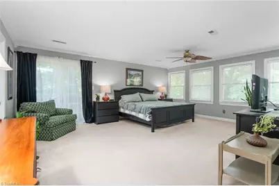 1219 Foxfire Drive, Greensboro, NC 27410 - Photo 21