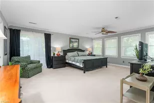 1219 Foxfire Dr, Greensboro, NC 27410 - Photo 21
