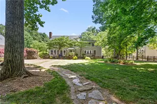 1219 Foxfire Dr, Greensboro, NC 27410 - Photo 41