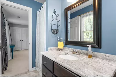 1219 Foxfire Drive, Greensboro, NC 27410 - Photo 29