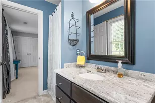 1219 Foxfire Dr, Greensboro, NC 27410 - Photo 29
