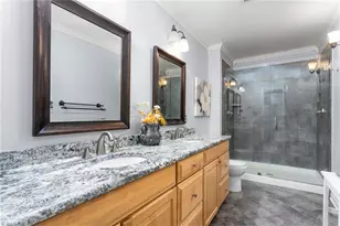 1219 Foxfire Dr, Greensboro, NC 27410 - Photo 23