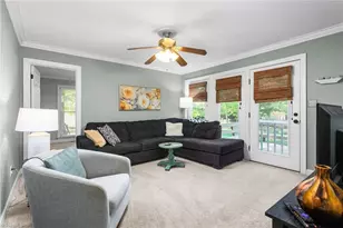 1219 Foxfire Dr, Greensboro, NC 27410 - Photo 17