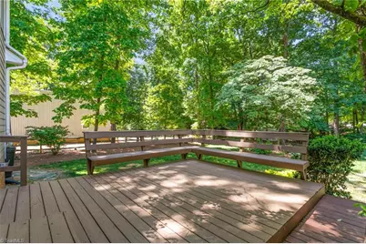 1219 Foxfire Drive, Greensboro, NC 27410 - Photo 35